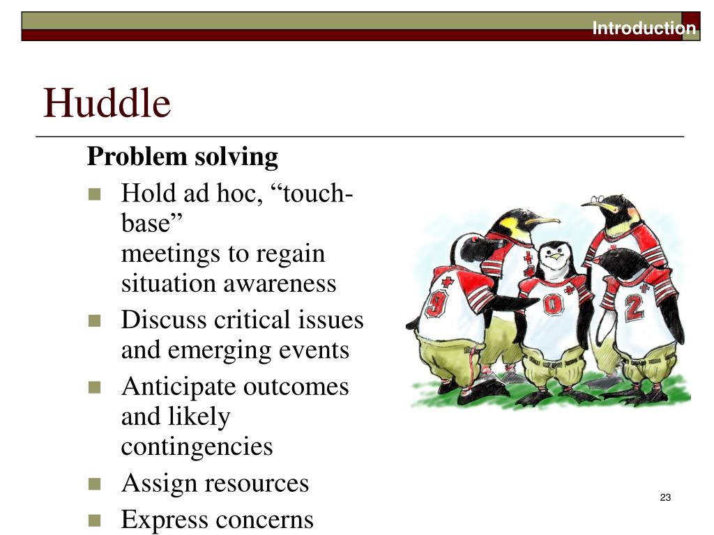 PPT Teamwork and Human Factors in ED PowerPoint Presentation, free