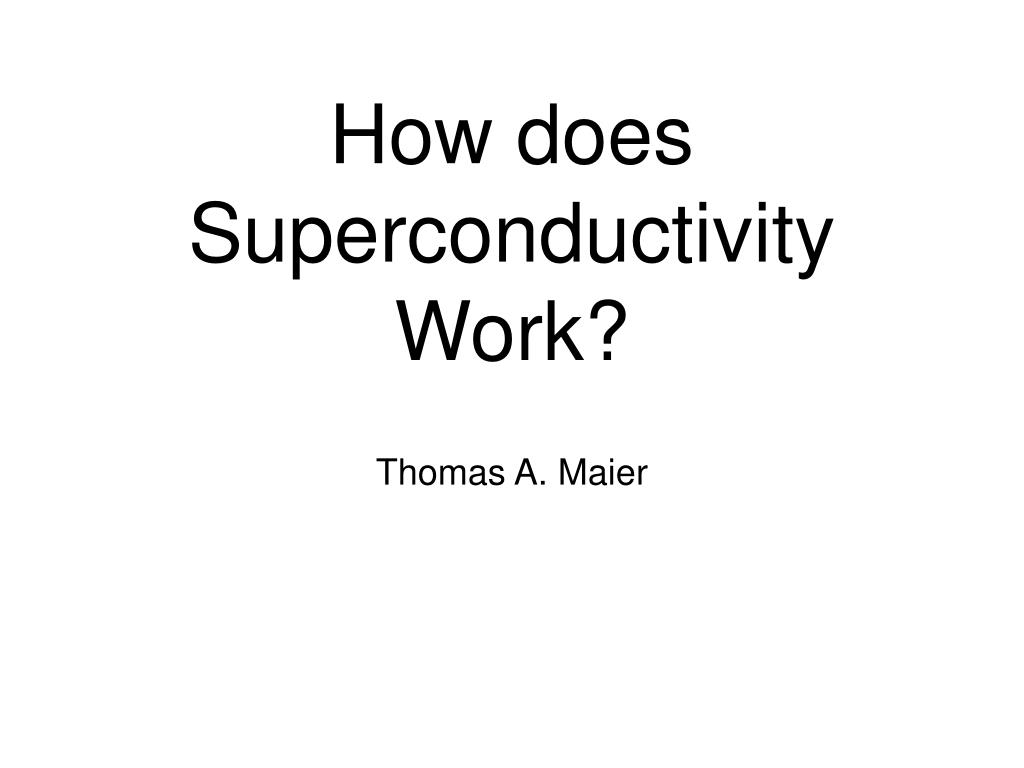 Superconductivity: A Very Short Introduction (Audible Audio.