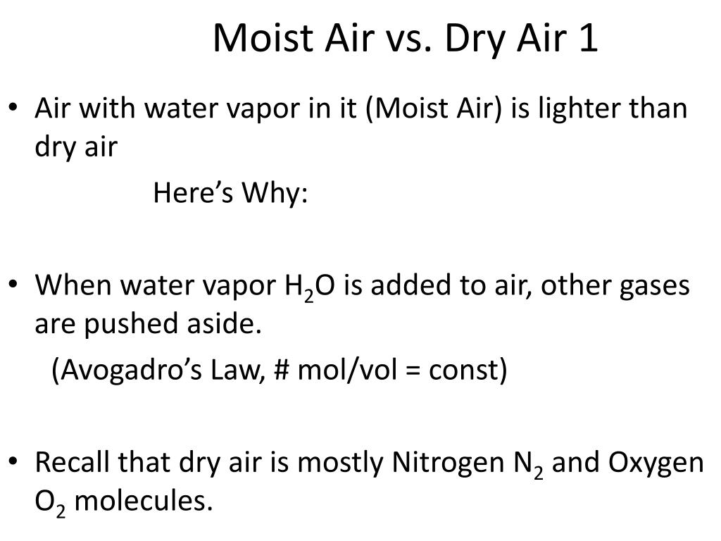 PPT Moisture Relationships PowerPoint Presentation, free download