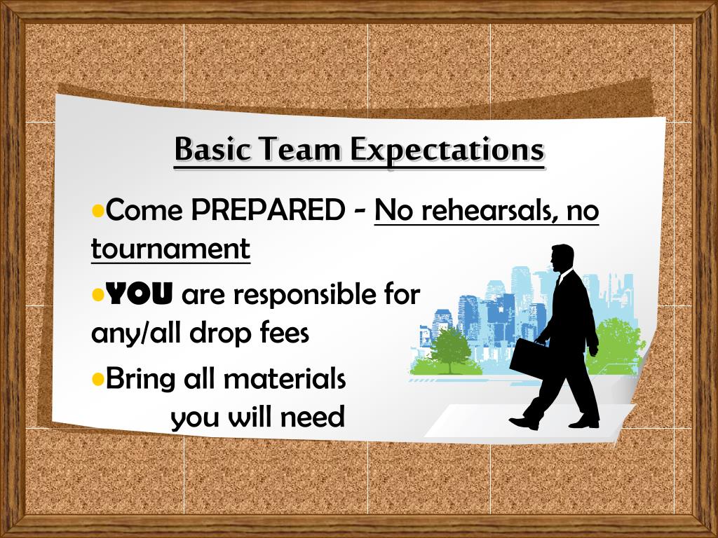 PPT to the Team! PowerPoint Presentation, free download ID