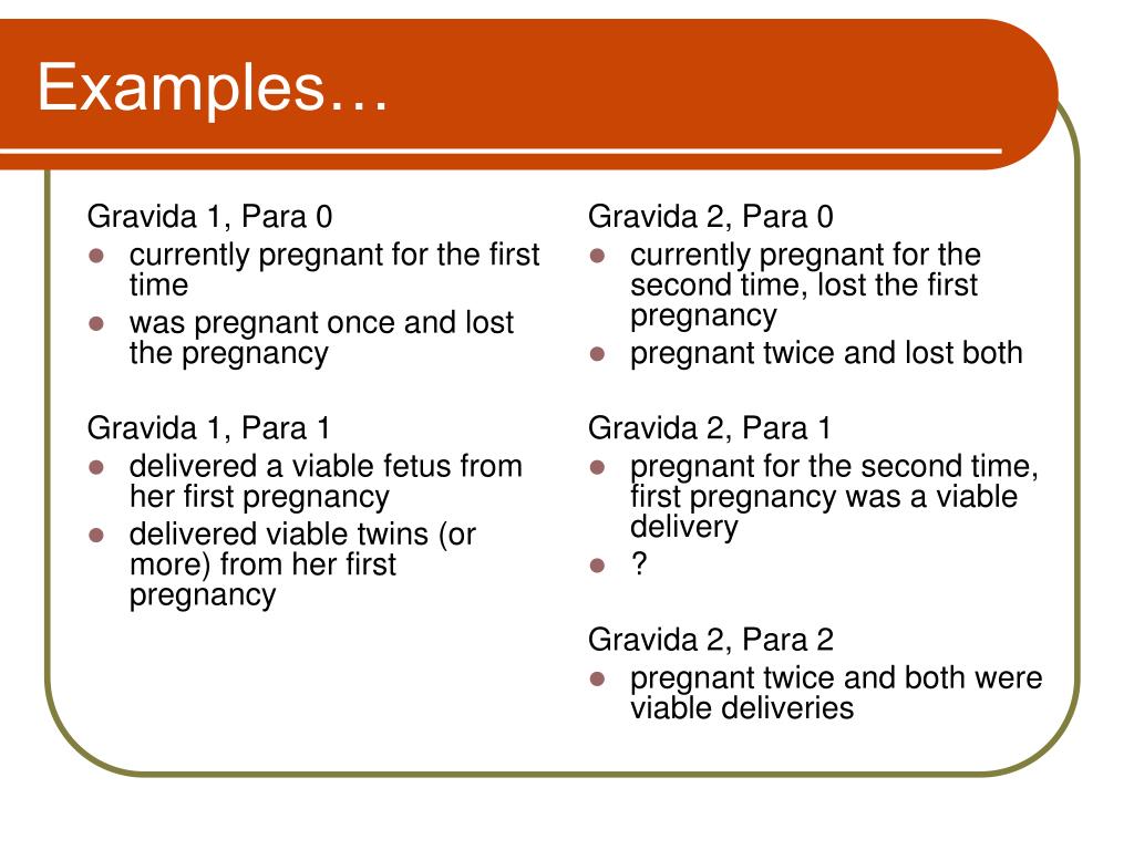 PPT Pregnancy PowerPoint Presentation, free download ID6648666