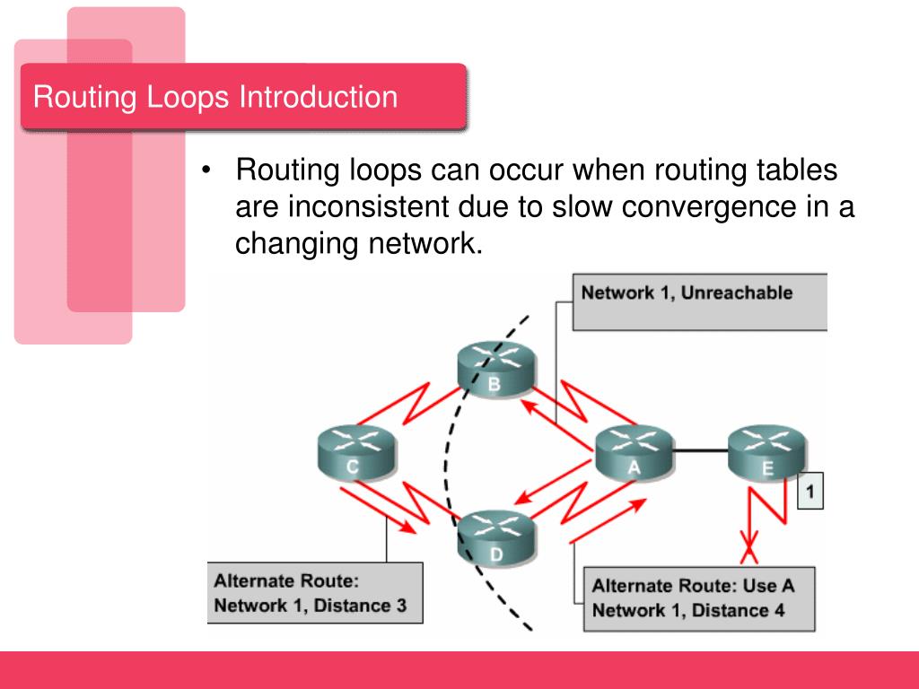 PPT Distance Vector Routing Protocols PowerPoint Presentation, free download ID6650432