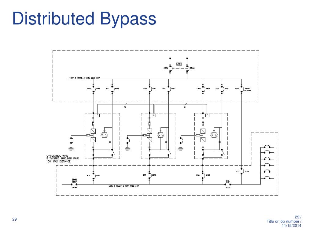 PPT UPS Topologies and MultiModule Configurations PowerPoint