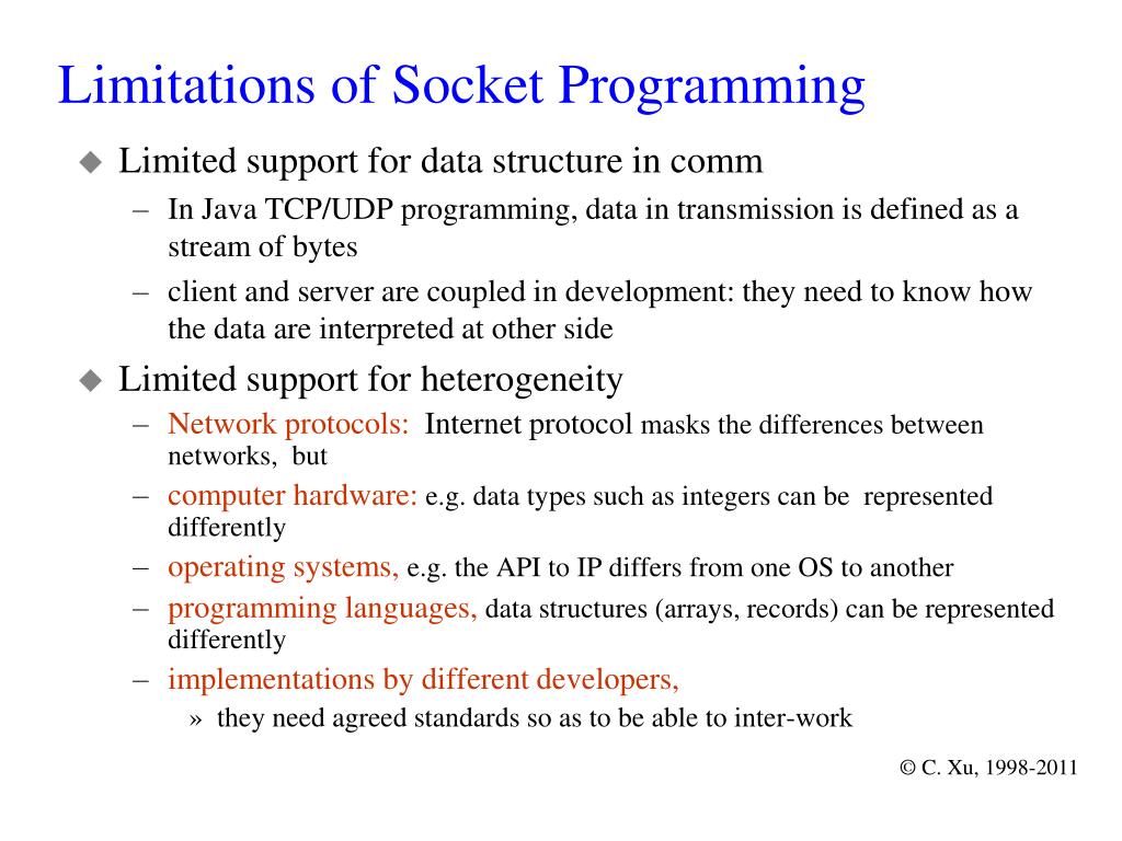 PPT Communication in Distributed Systems PowerPoint Presentation