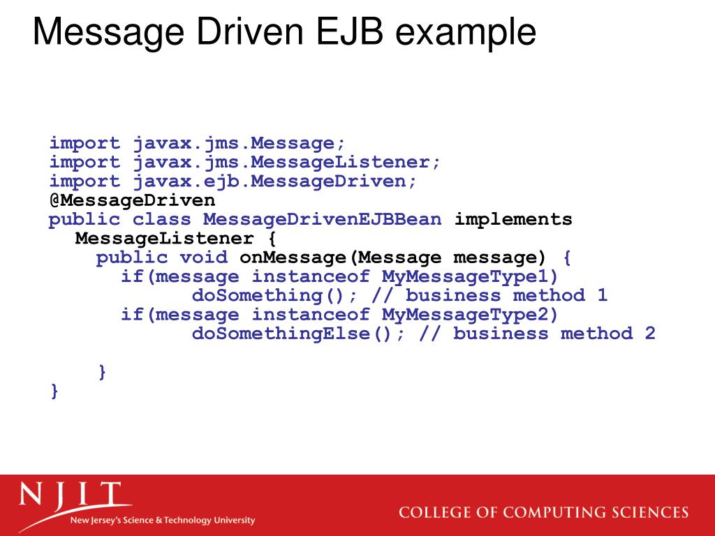 PPT J2EE and Enterprise Java Beans PowerPoint Presentation, free