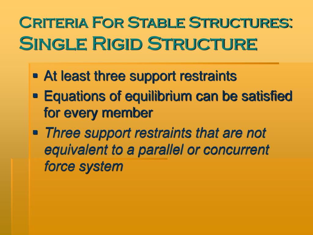 PPT CIEG 301 Structural Analysis PowerPoint Presentation, free