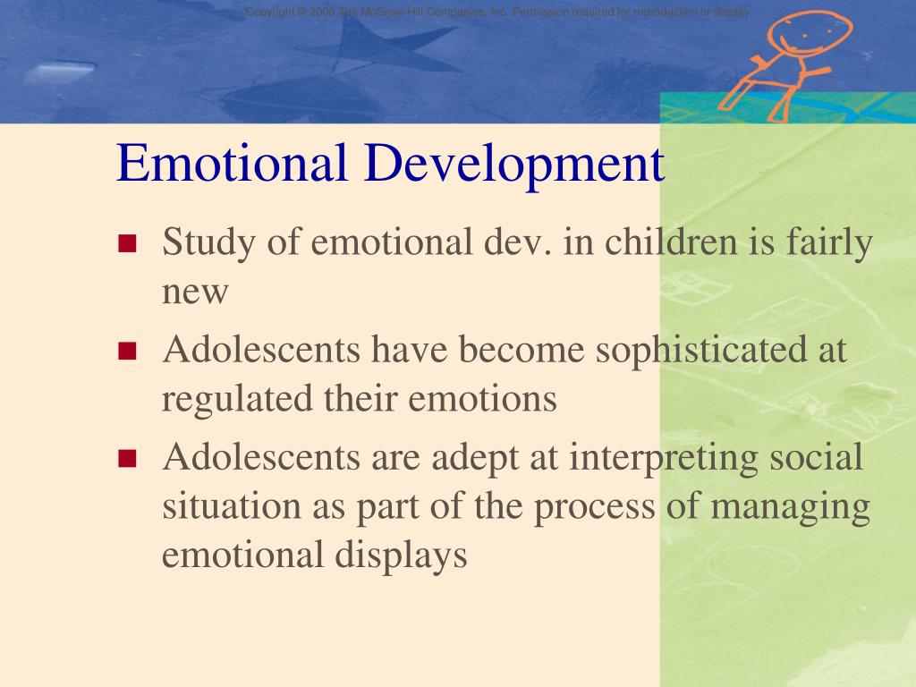Teen Social and Emotional Development Cooperative Extension.