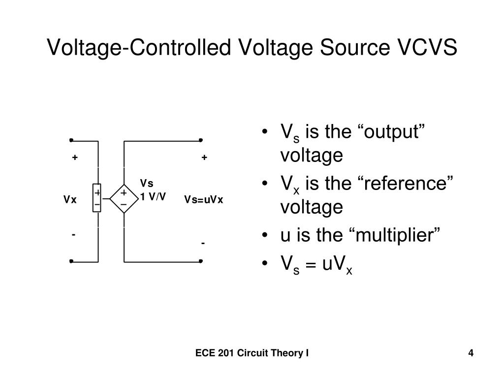 PPT Voltage and Current Sources Circuit Symbols PowerPoint