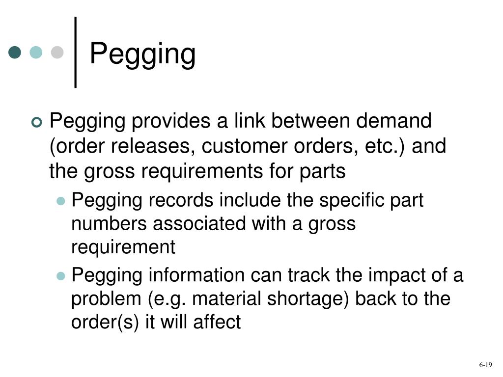 PPT Manufacturing Planning and Control PowerPoint Presentation, free