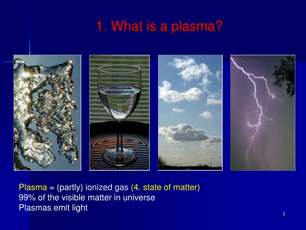 PPT Complex Plasmas and Plasma Crystal (Plasma Physics under