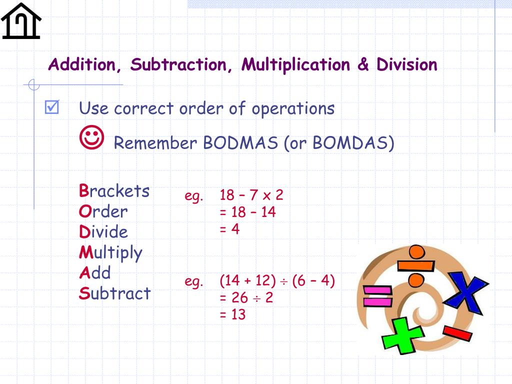 PPT Estimation & Measurement Rounding Addition, Subtraction