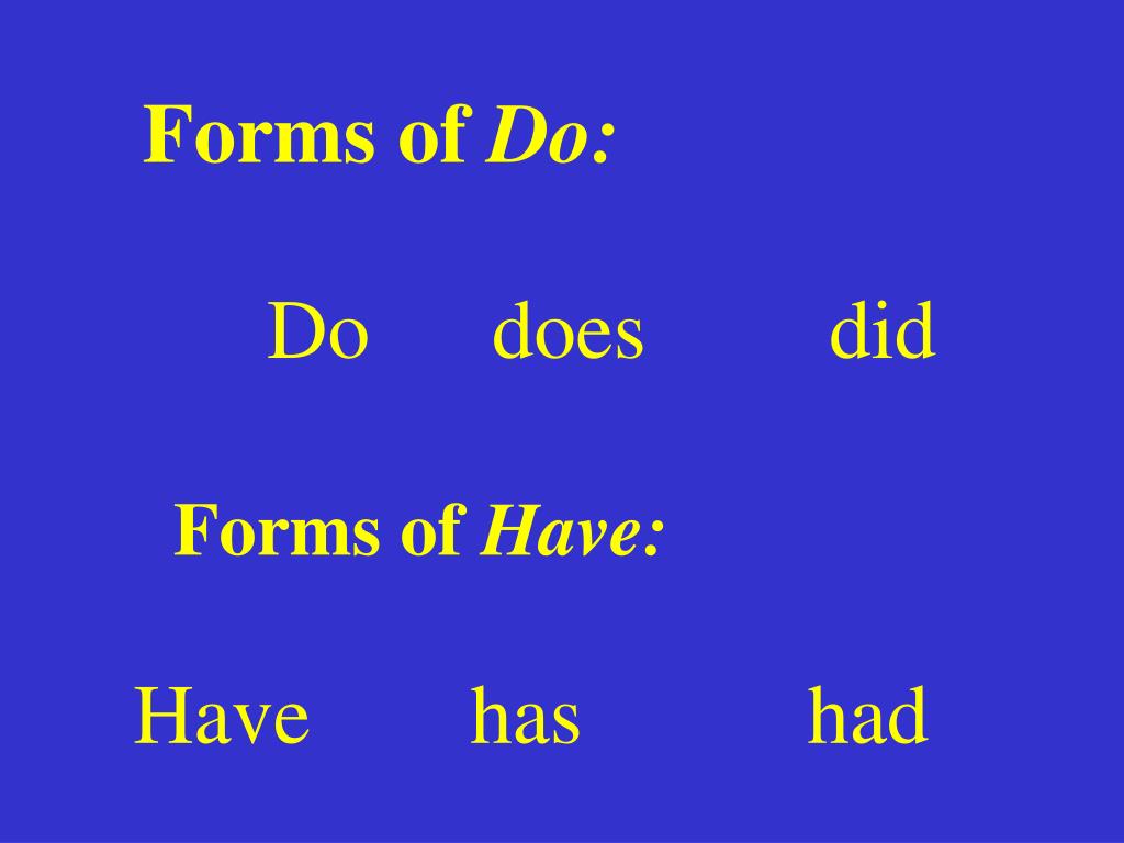 PPT Verb Phrase PowerPoint Presentation, free download ID6673304