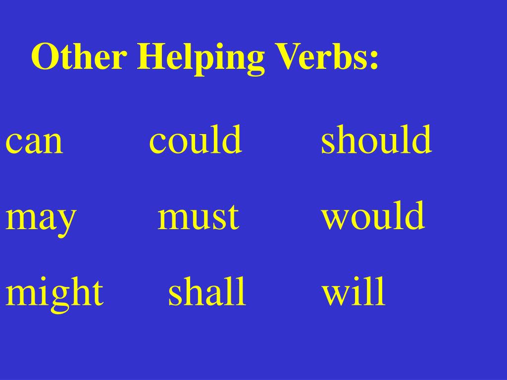 PPT Verb Phrase PowerPoint Presentation, free download ID6673304