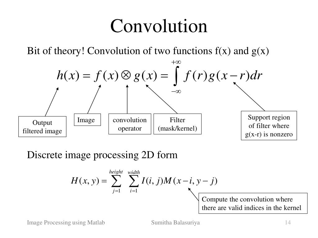PPT Image Processing using Matlab PowerPoint Presentation, free