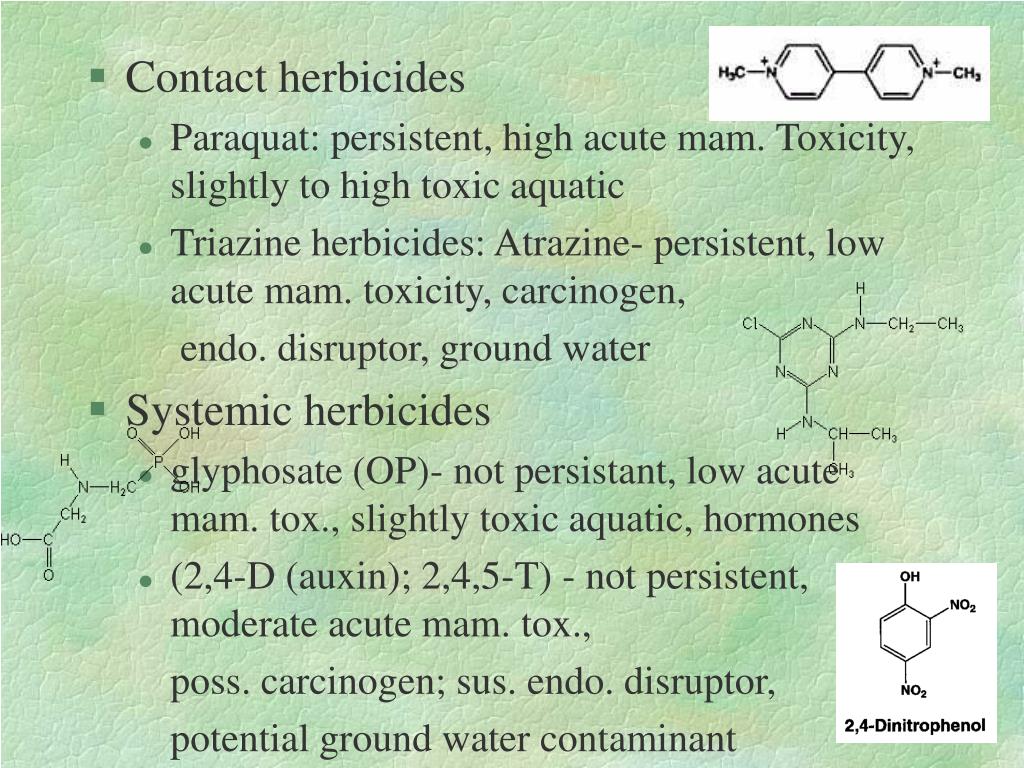 PPT Weed ecology and management PowerPoint Presentation, free