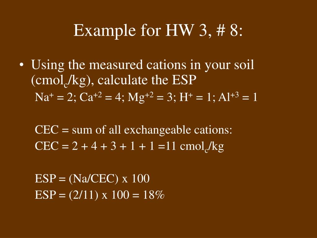 PPT Soil and Water Salinity PowerPoint Presentation, free download