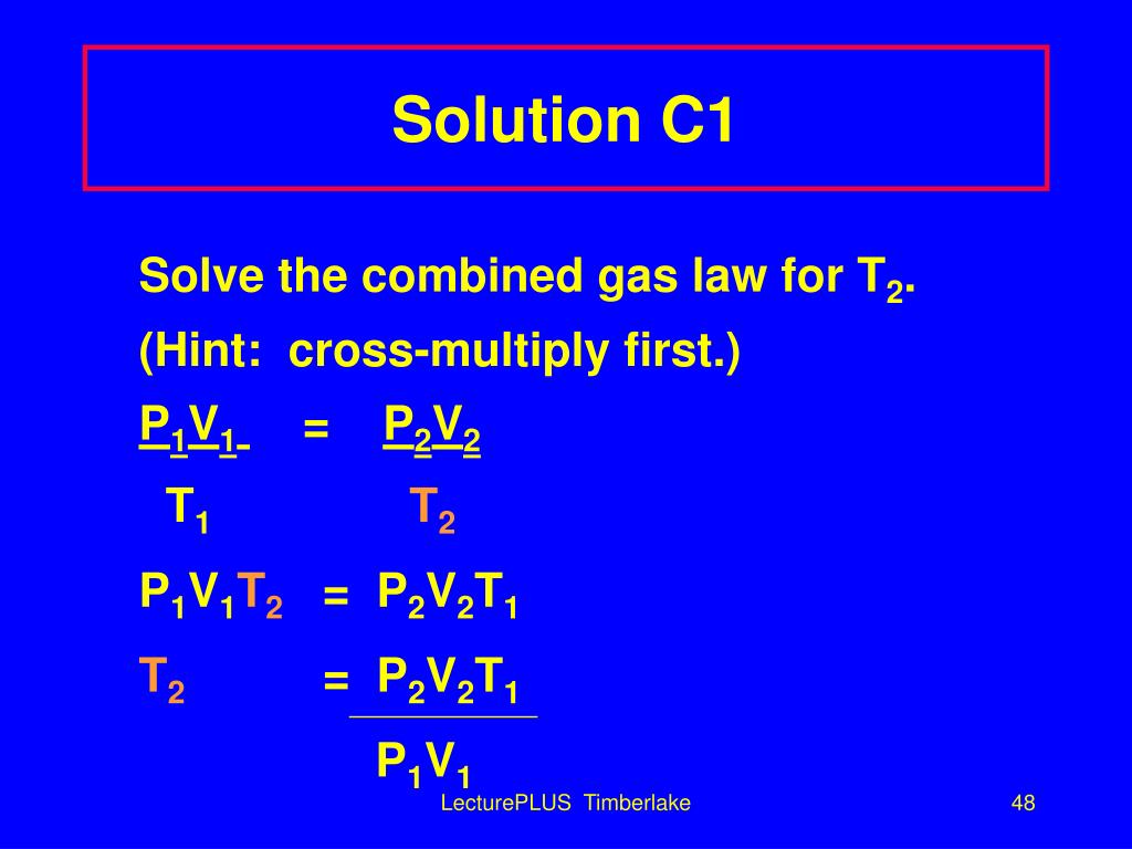 PPT Gases PowerPoint Presentation, free download ID6675728