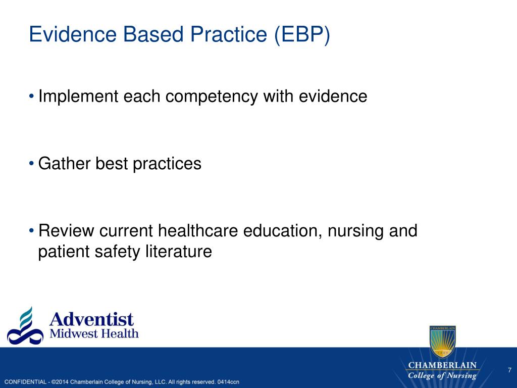 PPT Incorporating QSEN into Hospital Practices PowerPoint
