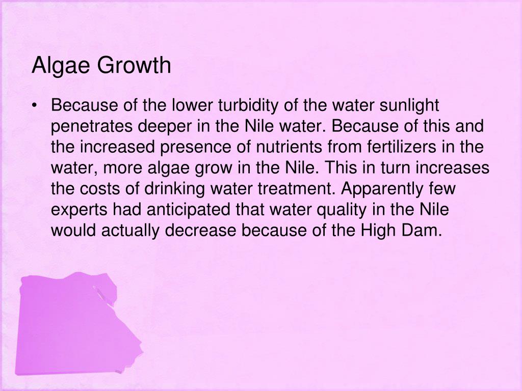 PPT Egypt The Aswan High Dam PowerPoint Presentation, free download