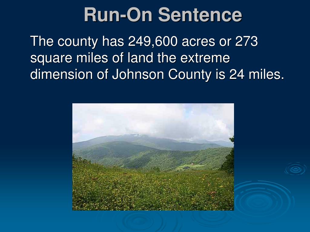 PPT Sentence Unit PowerPoint Presentation, free download ID6676161
