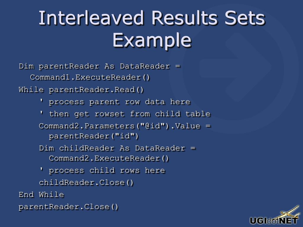 PPT ADO 2.0 what’s new PowerPoint Presentation, free download