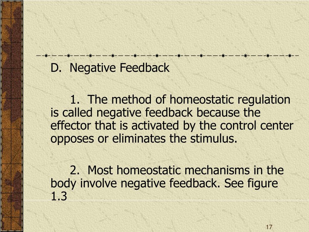 PPT An Introduction to Anatomy and Physiology Chapter 1 PowerPoint
