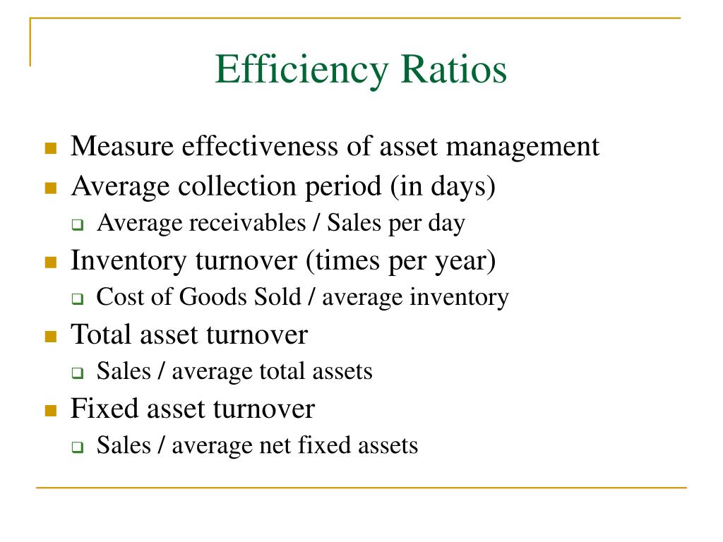 PPT Fundamental Analysis Chapter 7 PowerPoint Presentation, free