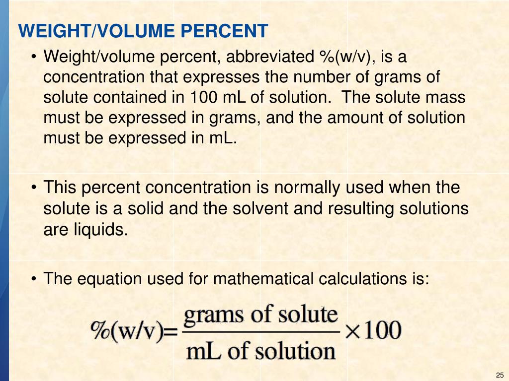 PPT Chapter 7 Solutions and Colloids PowerPoint Presentation, free download ID6682844