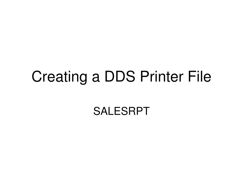 PPT DDS Review lab PowerPoint Presentation, free download ID6683028