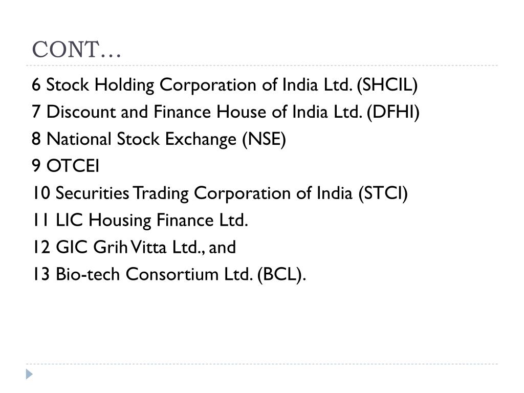 PPT NABARD PowerPoint Presentation ID6684600