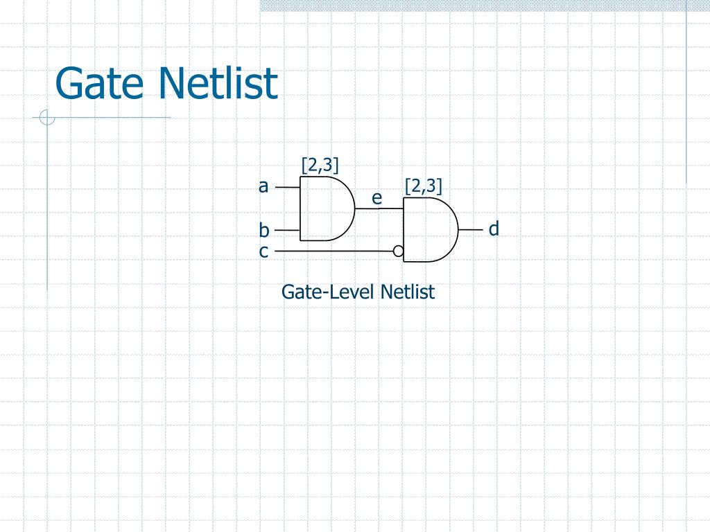 PPT Technology Mapping of Timed Asynchronous Circuits PowerPoint Presentation ID6684708