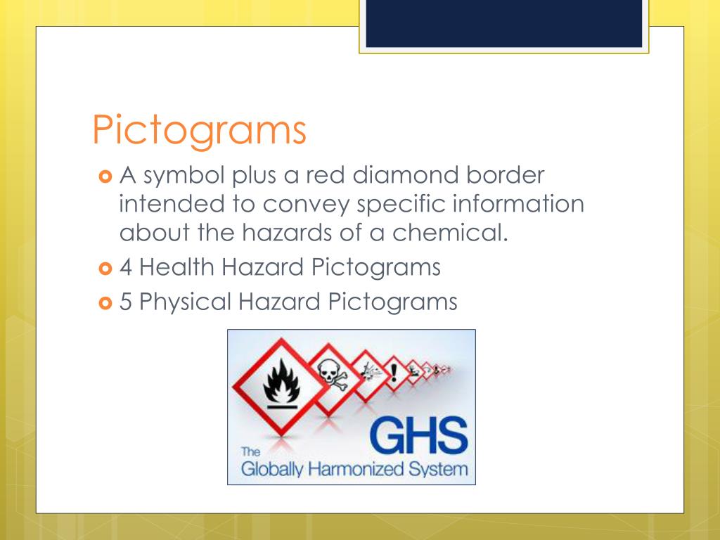 PPT Hazard Communication PowerPoint Presentation, free download ID