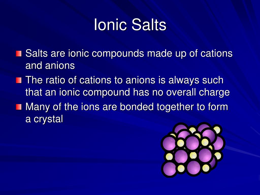PPT Chemical Bonding PowerPoint Presentation, free download ID6685692