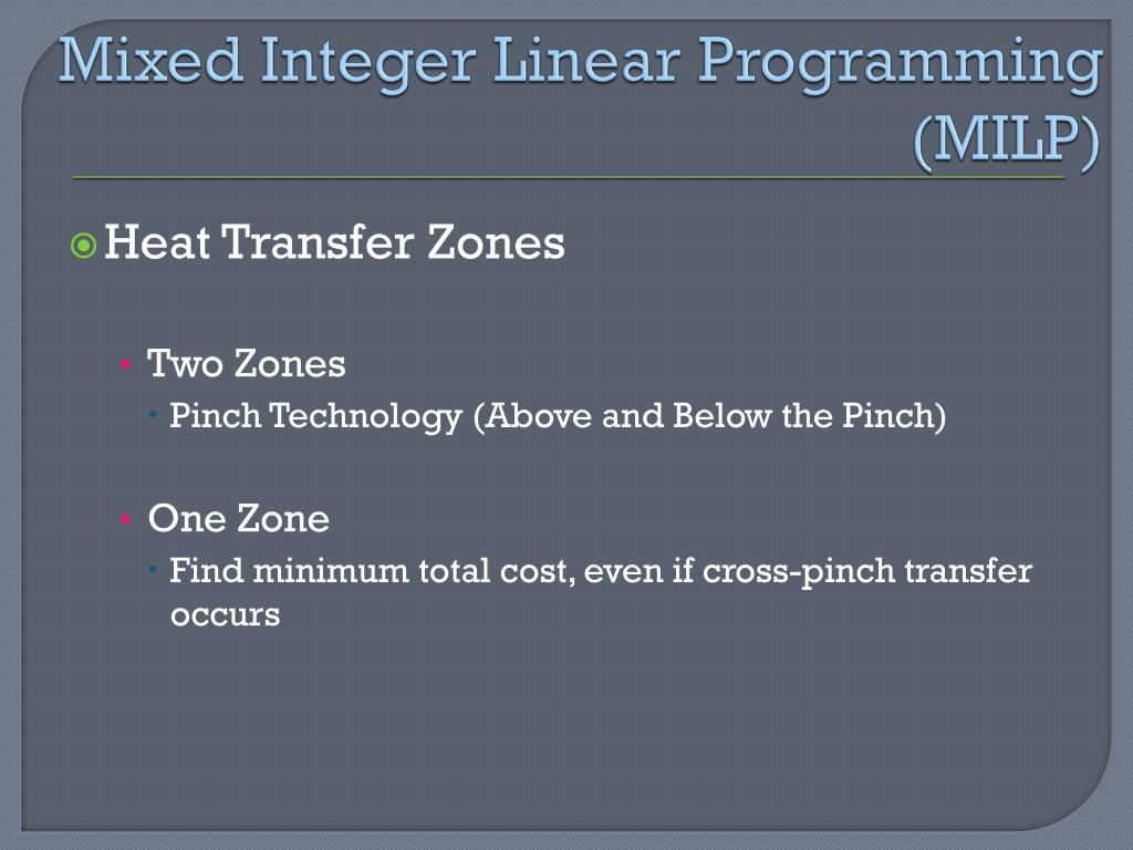 PPT Heat Exchanger Network Retrofit PowerPoint Presentation, free