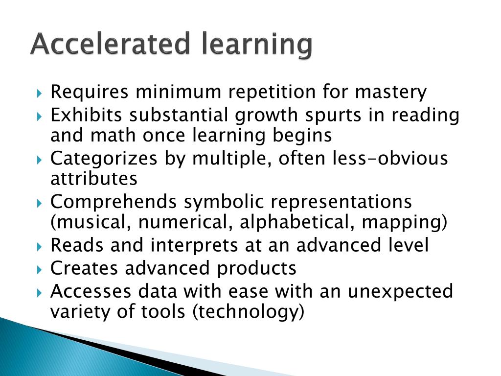 PPT The Kingore Observation Inventory PowerPoint Presentation, free