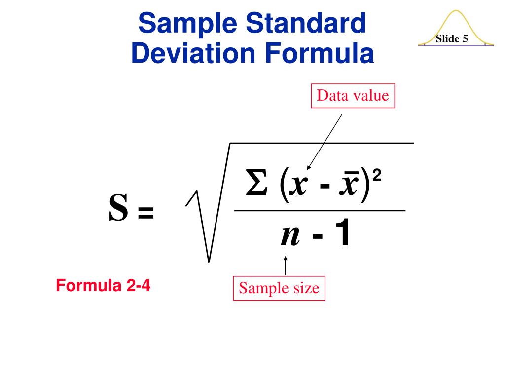 PPT Lecture 4 Measures of Variation PowerPoint Presentation, free download ID6690754