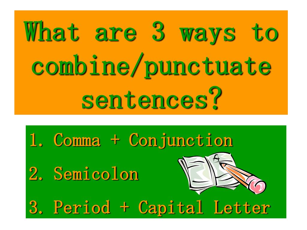 PPT Sentence Structures Simple, Compound, Complex,