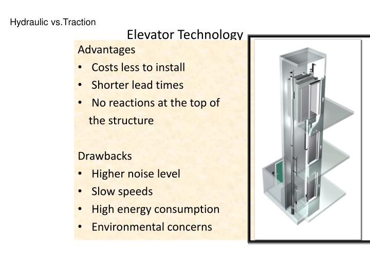 PPT ELEVATOR 101 PowerPoint Presentation ID6691201
