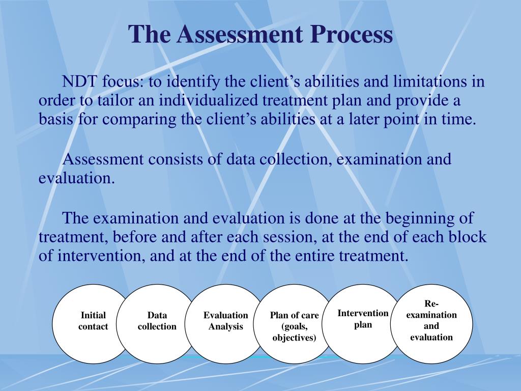 PPT NEURODEVELOPMENTAL TREATMENT (NDT) IN PAEDIATRICS PowerPoint