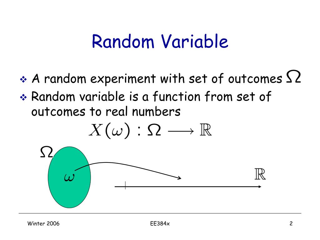 PPT Review of Probability Theory PowerPoint Presentation, free
