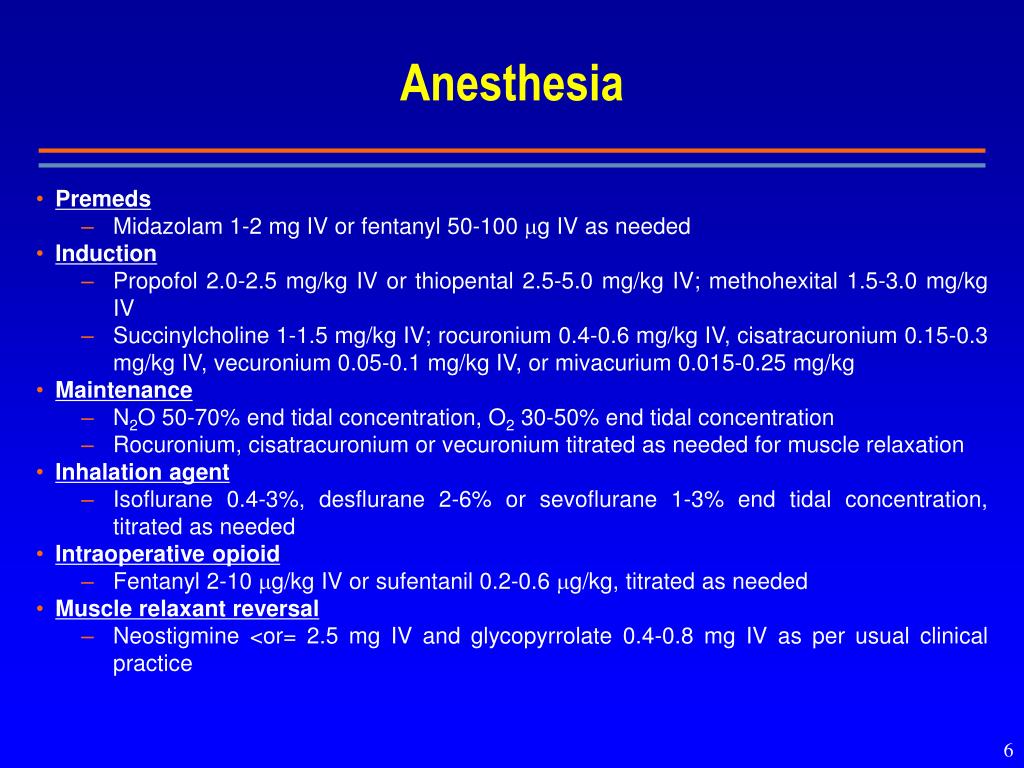 PPT Keith Candiotti, MD Departments of Anesthesiology, Perioperative