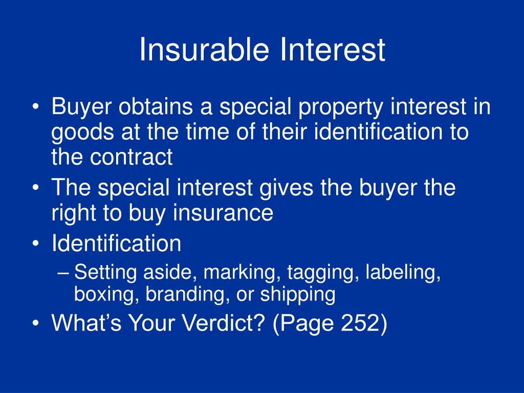 PPT Ownership and Risk of Loss in Sales Transactions PowerPoint