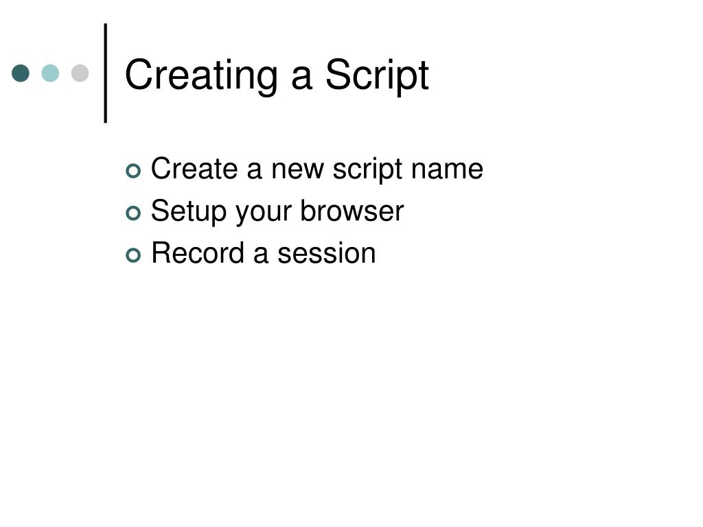 PPT OPENSTA and ColdFusion PowerPoint Presentation, free download ID6696038