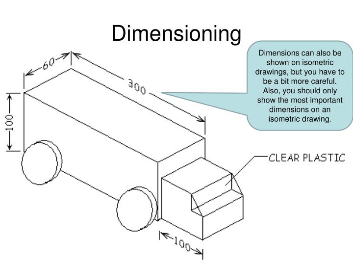 PPT Technical Drawing PowerPoint Presentation ID6696052