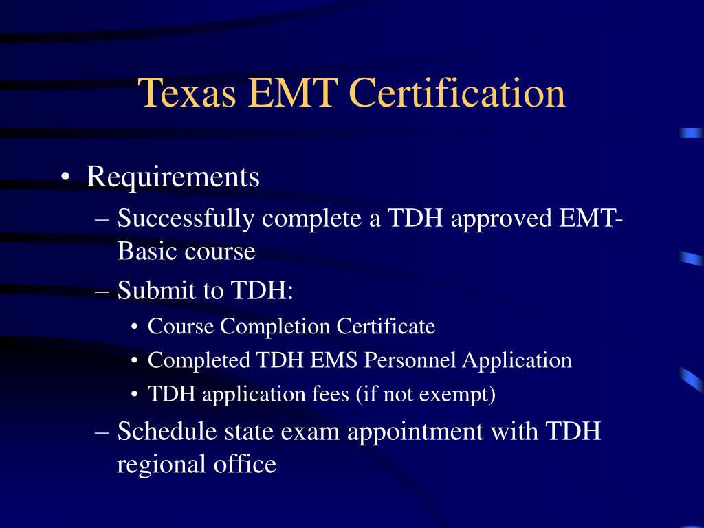 PPT INTRODUCTION TO EMERGENCY MEDICAL CARE PowerPoint Presentation
