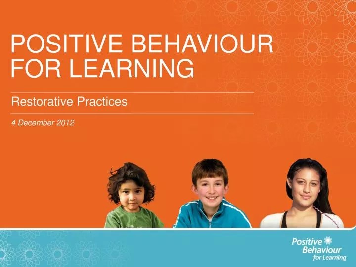 Positive Behavior Of Learning Positivejullla