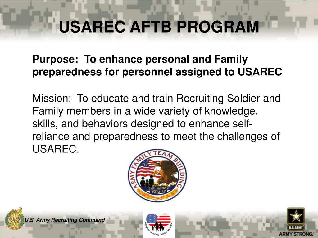 PPT for Spouse Course 14 May 20007 PowerPoint