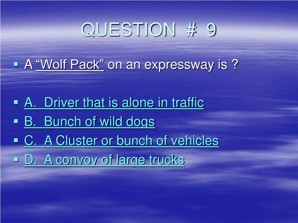 PPT EXPRESSWAY DRIVING CHAPTER 11 Click here PowerPoint Presentation