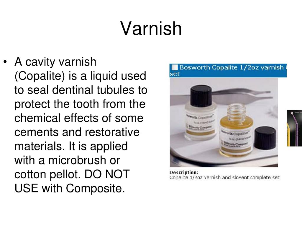 PPT DENT 1200 Materials I PowerPoint Presentation, free download ID