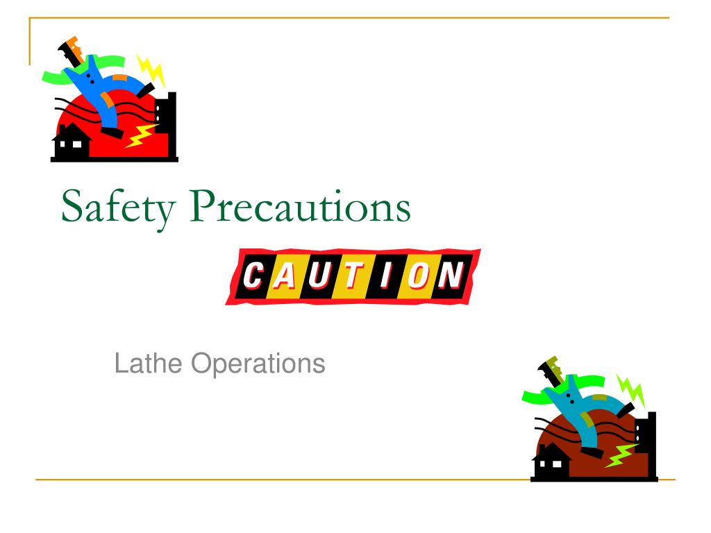PPT Lathe Operations PowerPoint Presentation, free download ID6700619